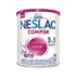 Refil Sabonete Líquido Dove Baby 180ml