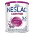 Nanlac Comfor – Fórmula Infantil, 800G