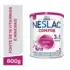 Fórmula Infantil Ninho Fases 1+ 800g