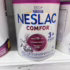 Composto Lácteo, Neslac Supreme, 800g