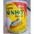 Composto Lácteo, Nestlé, Ninho, Forti+, Lata, 380 g