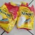 Composto Lácteo, Nestlé, Ninho Forti+, Pacote, 750g