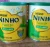 Composto Lácteo Ninho Fases 3+ 800g