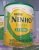 Composto Lácteo Ninho Fases 3+ 800g