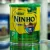 Composto Lácteo Ninho Fases 3+ 800g