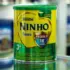 Leite em Pó Piracanjuba 400g, Integral e Instantâneo