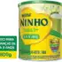 Ninho Fases 1+, Ninho, 800g