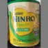 Sabonete Líquido Granado Bebê 500ml (Frasco Grande)