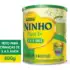 Composto Lácteo Ninho Fort+ Zero Lactose 700g