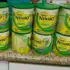 Composto Lácteo, Nestlé, Ninho Forti+, Pacote, 750g