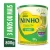 Composto Lácteo Ninho Fases 3+ com 800g