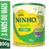 Fralda Babysec Ultrasec Galinha Pintadinha XXG 52 Unidades