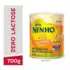 Leite Pó Semidesnatado Ninho Levinho Forti+ 350g
