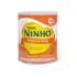 Composto Lácteo Ninho Fases 3+ com 800g