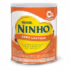Leite em Pó Integral Ninho 380g