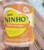 Composto Lácteo Ninho Forti+ Zero Lactose 380g