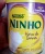 Composto Lácteo NINHO Hora de Dormir 350g