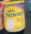 Composto Lácteo Ninho Hora de Dormir 350g