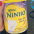 Kit Fórmula Infantil Ninho Fases +1 800g com 2 Unidades
