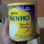 Composto Lácteo NINHO Hora de Dormir lata 350g