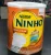 Composto Lácteo NINHO Zero Lactose 700g