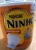 Composto Lácteo NINHO Zero Lactose 700g