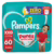 Comprando 5 unidades sai a R$ 76,59 cada