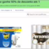 Personal Papel Higiênico Vip Folha Tripla, 32 Rolos De 20M