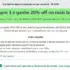 MamyPoko Toalhas Umedecidas Dia&Noite 200 Unidades Branco