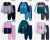 Compre 3 lindos moletom por R$159