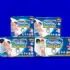 Kit 5 Conjunto Inverno Soft Infantil Roupa De Frio Menina