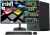 Computador Completo 3green Desktop Intel Core i5 16GB Monitor HDMI SSD 480GB Windows 10 3D-056