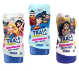 Condicionador Aventura Kids Trá Lá Lá 250ml