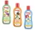 Condicionador Huggies Kids 360ml