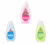 Condicionador Para Bebê Johnson’s Baby 200ml (3 Fragrâncias)