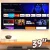 🌟📡 Conecte-se ao melhor do streaming com Android TV! 📡🌟