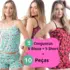 Fralda Capricho Baby