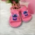 👡 Conforto e estilo para os pés das pequenas‼️