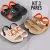 👟 Conforto e estilo para os pés dos pequenos‼️
