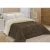 🛏 Conforto e maciez em dobro para suas noites‼️