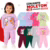 CONJUNTINHO MOLETOM, VÁRIOS TAMANHOS ! #Shopee