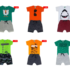 Fralda Pampers Pants Premium Care M e XG