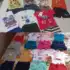 Kits para Bebês com 3 peças (RN ao GG)