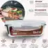 Nebulizador E Inalador Super Flow Compact Dc1 G-tech