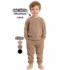 Blusa Infantil de Frio Menina Stitch Moda Blogleirinha Inverno
