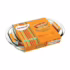 Babysec Fralda Galinha Pintadinha Ultrasec Xxg 48 Unidades Cor: Branco
