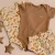 Conjunto Body Manga Curta Tapa Fralda Bebe Kit 3 Peça Infantil Canelado Menino Menina Liso Estampado