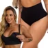 Kit Body Bebe 4 Unidades Manga Longa Menino Menina Tecido Suedine 100% Algodão Enxoval de Bebê