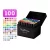 Conjunto Caneta Marcador Canetinha Ponta Dupla 100cores Kit