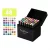 🛍️Conjunto Canetas Marcador Canetinha Ponta Dupla 48 Cores Kit